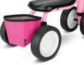Push Bike Accs. - PUKY Bike Frame Bag RT 1, Pink thumbnail