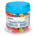 Count & Sort - Back in Time Dino Counters, 72 pcs thumbnail