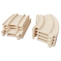 Kullerbü Accs. - Roads Expansion Pack, 8 pcs thumbnail