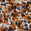 Beads - Horses, 2100 pcs thumbnail