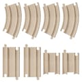 Kullerbü Accs. - Roads Expansion Pack, 8 pcs thumbnail