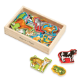 Magnets - Animals, 20 pcs thumbnail