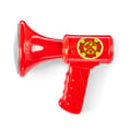 Fire Chief Costume Set with Helmet, Size 3-6 Years thumbnail