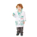 Doctor Costume & Doctor Kit, Size 3-6 Years thumbnail