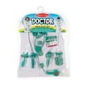 Doctor Costume & Doctor Kit, Size 3-6 Years thumbnail