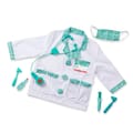 Doctor Costume & Doctor Kit, Size 3-6 Years thumbnail