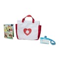 Get Well Doctor's Kit Play Set, 25 pcs thumbnail