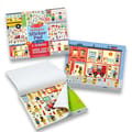 Sticker Pad - My Town thumbnail
