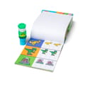 Sticker WOW! Activity set - Dinosaur thumbnail