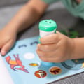 Sticker WOW! Activity set - Dinosaur thumbnail