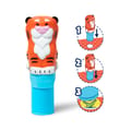 Sticker WOW! Activity Set - Tiger thumbnail