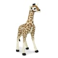 Lifelike Stuffed Animal - Baby Giraffe thumbnail