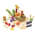 Wild Wood Foraging Trug thumbnail
