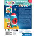 Space Rocket Toy with Soft Blocks thumbnail