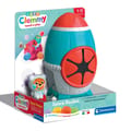 Space Rocket Toy with Soft Blocks thumbnail