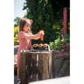 Green Garden Hotdog Set with 9 pcs thumbnail