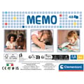 Memory Matching Game - Farm Animals thumbnail