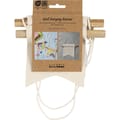 Decorate Your Own Mini Banners, 2 pcs thumbnail