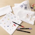 DIY Decoration - Cloth Napkins 42 x 42 cm, 4 pcs thumbnail