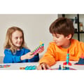 Plus-Plus - Learn to Build Colorverse, 1000 pcs thumbnail