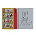 Push-Out Pictures - Easter Animals, 12 pcs thumbnail