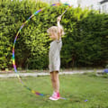 Gymnastics/Trick Ribbon Wand, 3 meters thumbnail