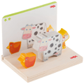 Stacking Toy - On the Farm thumbnail