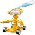 Salt-Powered Robot thumbnail