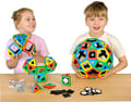Polydron Magnetic Class Set - Deluxe thumbnail