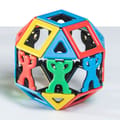 Polydron Magnetic Acrobats Set, 54 pcs thumbnail