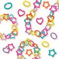 DIY Jewelry with Link Charms, 300 pcs thumbnail