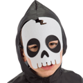 Felt Skull Mask (Ages 3-8) thumbnail