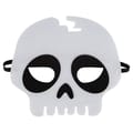 Felt Skull Mask (Ages 3-8) thumbnail