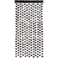 Halloween Doorway Curtain - Bats, 100 x 200 cm thumbnail