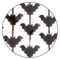 Halloween Doorway Curtain - Bats, 100 x 200 cm thumbnail