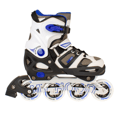 Inline Skates, Blue thumbnail
