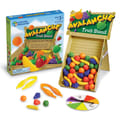 Fine Motor Skills Game - Avalanche Fruit Stand thumbnail