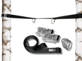 Swing Tree Hanging Strap - Horizontal, 600 cm thumbnail