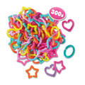 DIY Jewelry with Link Charms, 300 pcs thumbnail