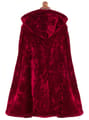 Little Red Riding Hood Cape, Various Sizes thumbnail