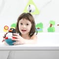 Bath Fun - Roly Poly Penguin thumbnail