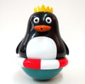 Bath Fun - Roly Poly Penguin thumbnail