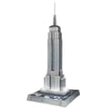 3D LED Puzzle with 216 pcs - Empire State Building thumbnail