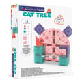 Magna-Tiles | Cat Tree, 13 pcs thumbnail