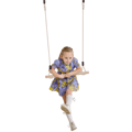 Trapeze Swing (Beige Rope) thumbnail