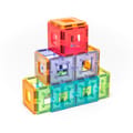 Polydron KinderMag Translucent Set, 96 pcs thumbnail
