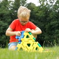Polydron Giant Set, 80 pcs thumbnail