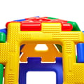 Polydron Giant Set, 80 pcs thumbnail
