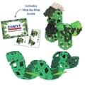 Polydron Giant Set - Dinosaur, 130 pcs thumbnail