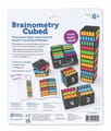 Logic Game - Brainometry Cubed, 40+ Puzzles thumbnail